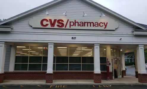 CVS