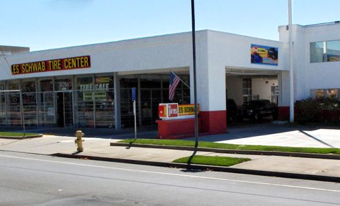 Les Schwab Tire Center