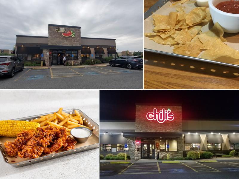 Chili's Grill & Bar