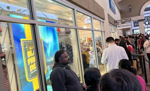 Columbia Factory Store