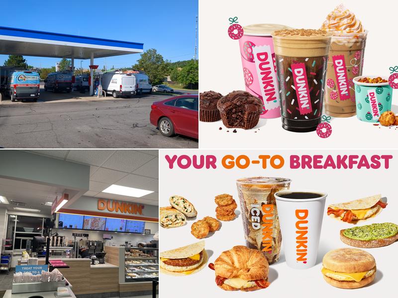 Dunkin'