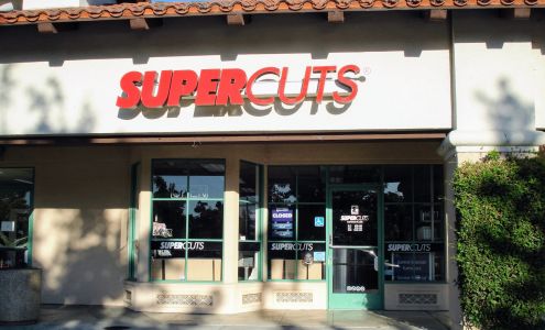 Supercuts Newark