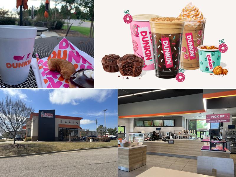 Dunkin'