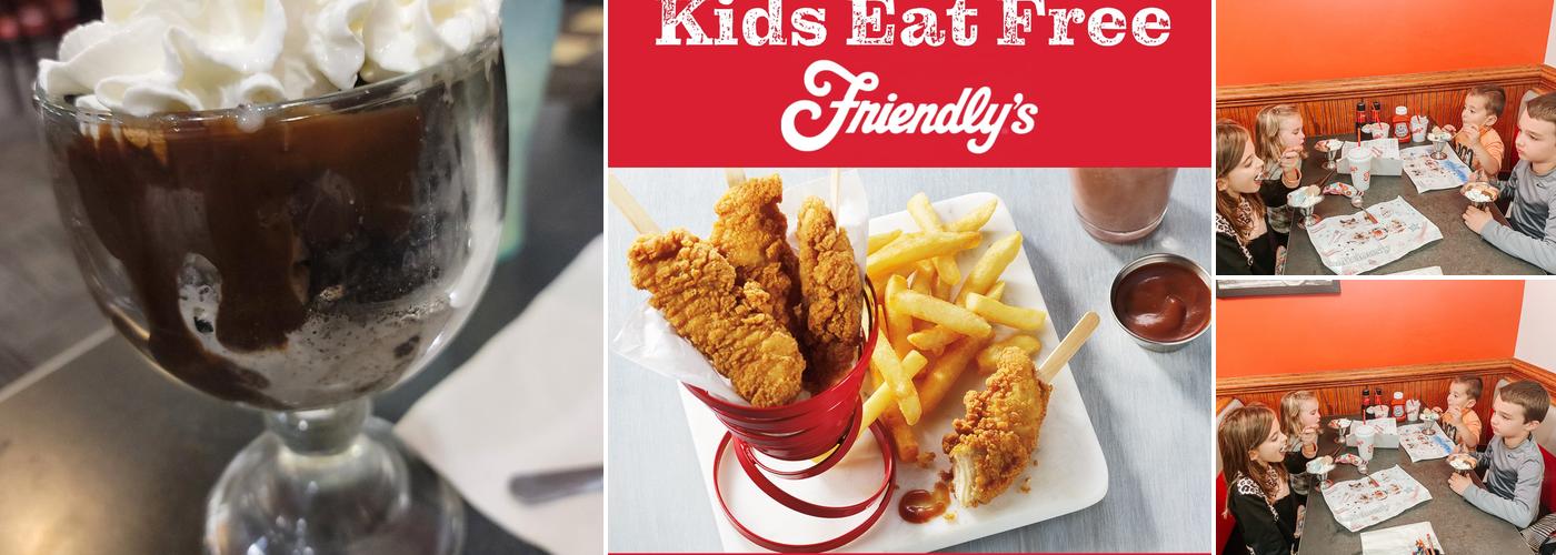 Friendly's