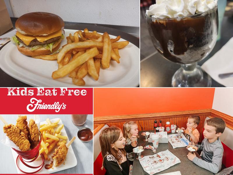Friendly's