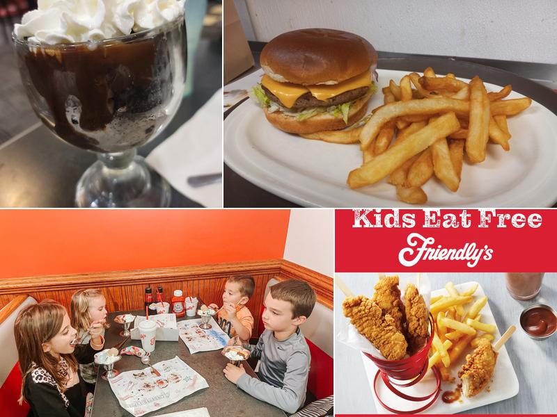 Friendly's