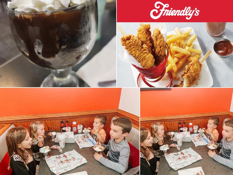 Friendly's