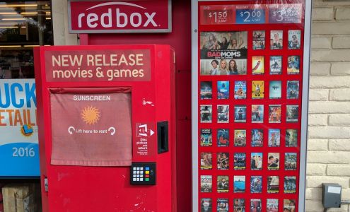 Redbox
