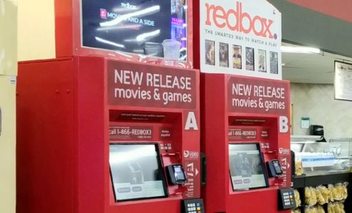 Redbox