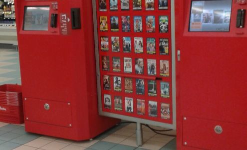 Redbox