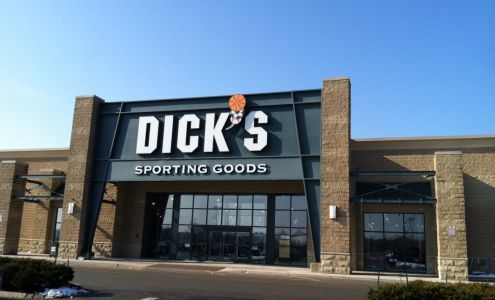 DICK'S Sporting Goods