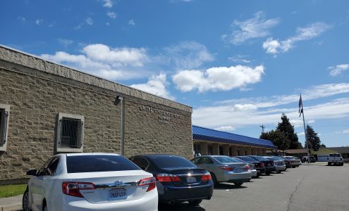 United States Postal Service