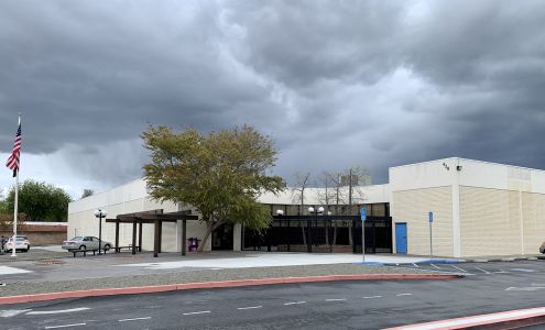 United States Postal Service