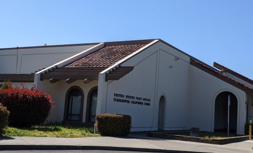 United States Postal Service