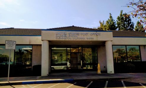 United States Postal Service