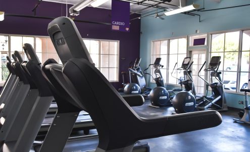 Anytime Fitness