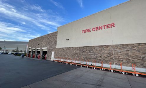 Costco Tire Center