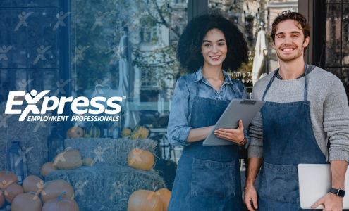 Express Employment Professionals