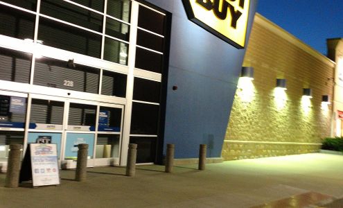 Best Buy