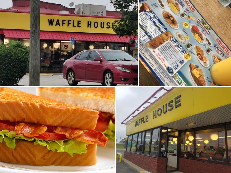 Waffle House