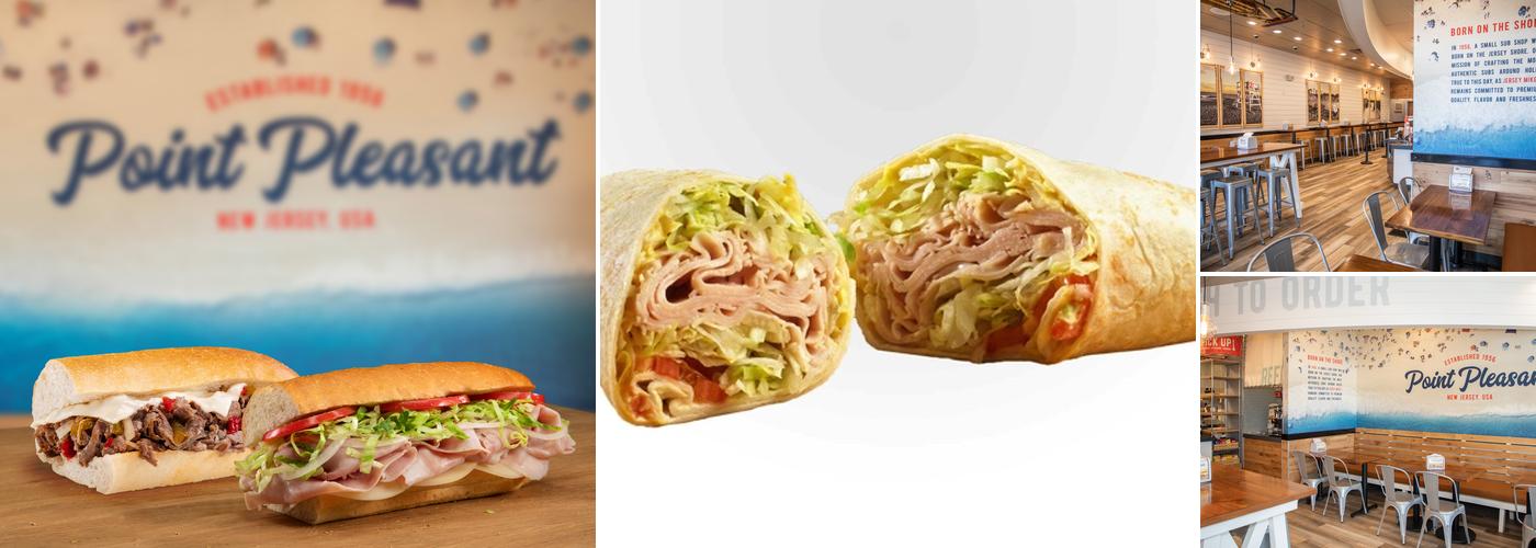 Jersey Mike's Subs