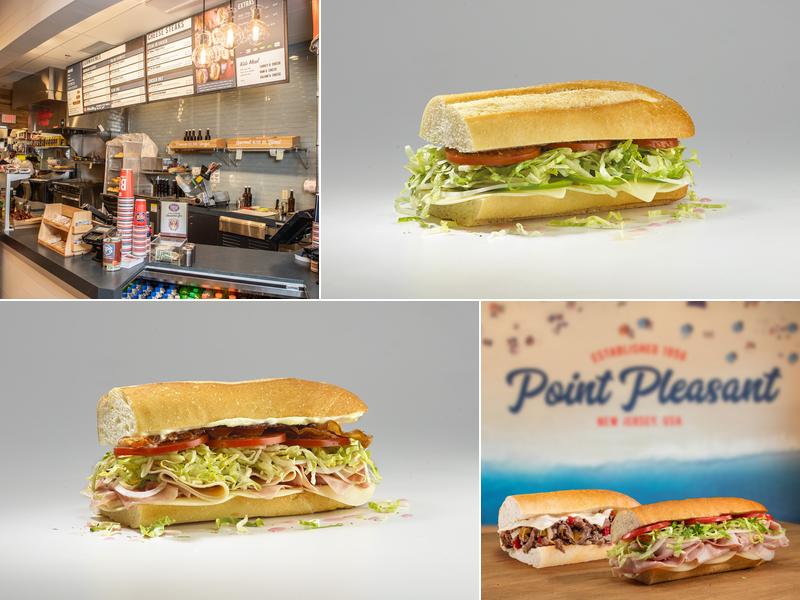 Jersey Mike's Subs