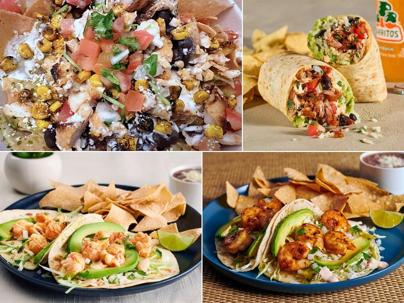 Rubio's Coastal Grill