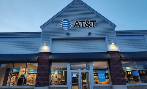 AT&T Store