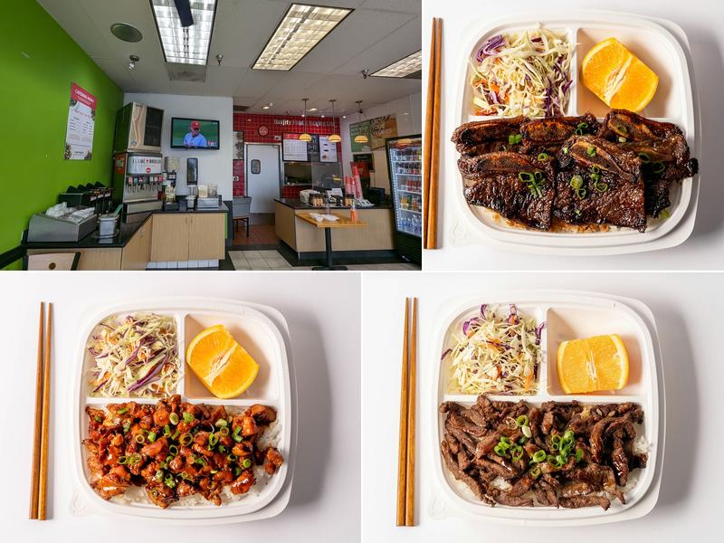 Flame Broiler