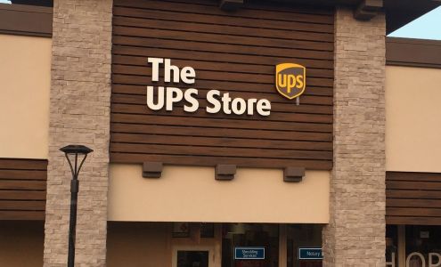 The UPS Store