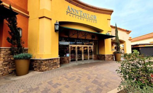 Ann Taylor Factory Store