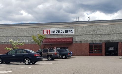 BJ's Wholesale Club