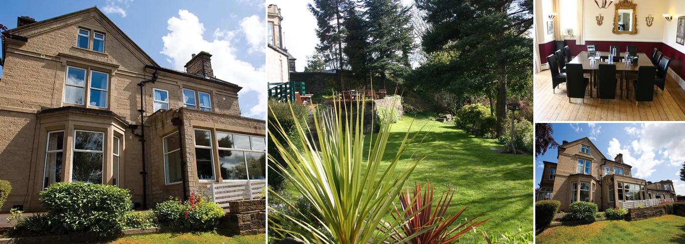 Five Rise Locks Hotel and Restaurant