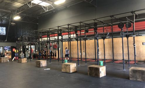 CrossFit Rancho Cucamonga