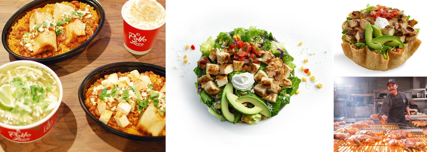 El Pollo Loco