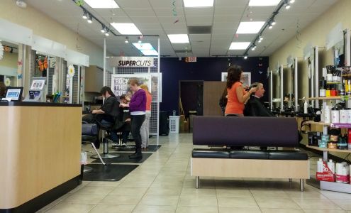 Supercuts Redlands