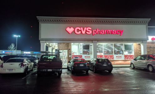 CVS