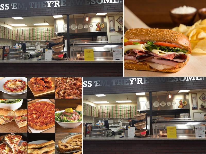 Pizza Factory 3936 Phelan Rd, Phelan