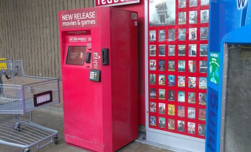 Redbox