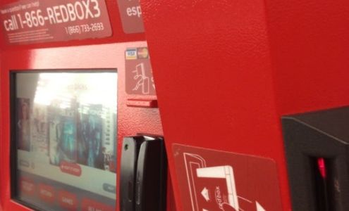 Redbox