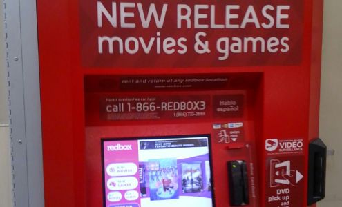 Redbox