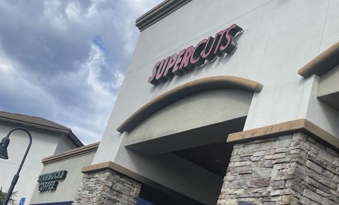 Supercuts Rancho Cucamonga