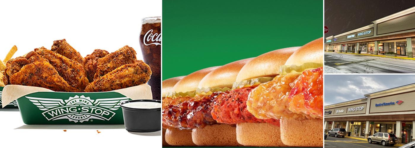 Wingstop