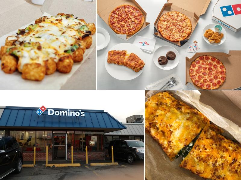 Domino's Pizza