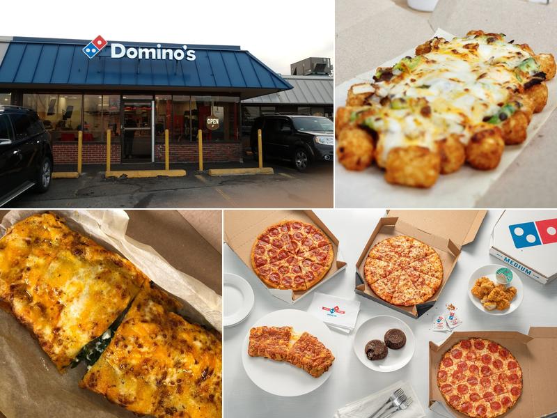Domino's Pizza