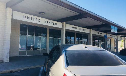 United States Postal Service