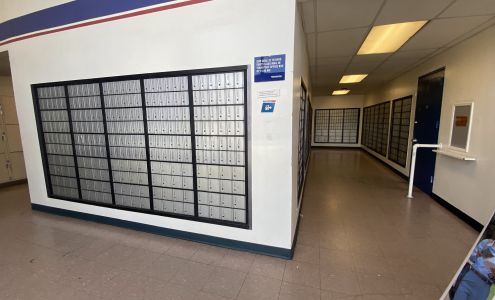 United States Postal Service