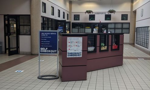 United States Postal Service