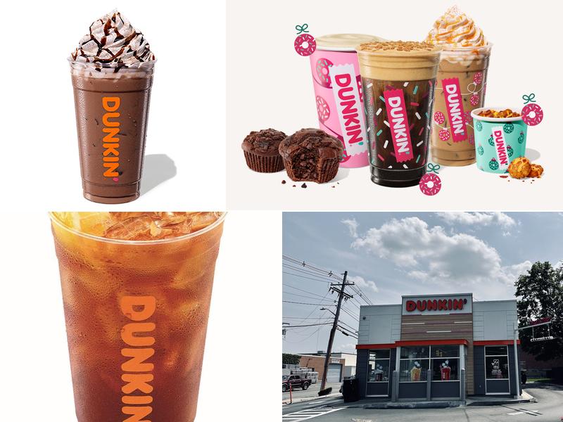 Dunkin'