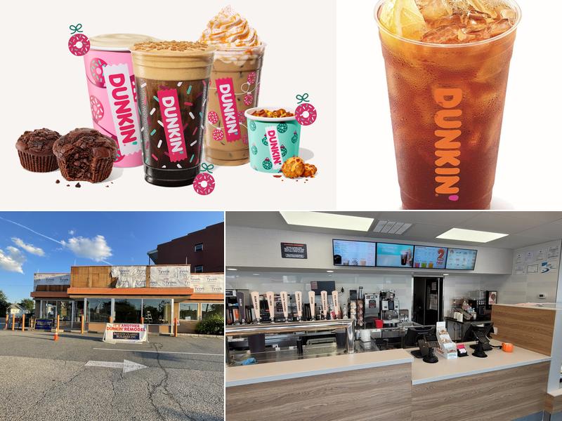 Dunkin'